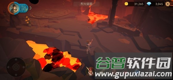 阿格兰战纪游戏截图1