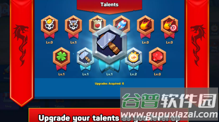 城堡防御怪物防御者游戏(Monster Defender)截图3