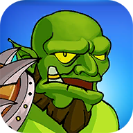 城堡防御怪物防御者游戏(Monster Defender)v5.5.1