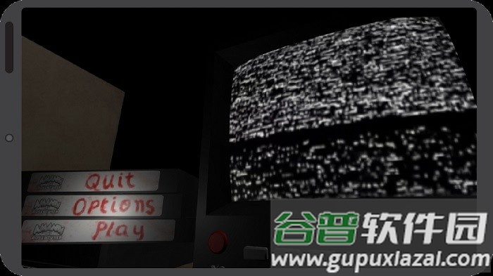 阿曼达恐怖冒险3游戏(Amada Adventure III)截图2