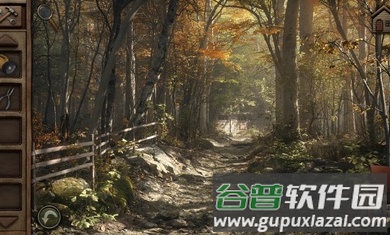 奥罗拉山:第1章游戏截图4