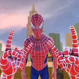 火柴人史诗绳索英雄v1.0