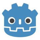 Godot Engine中文版安装(Godot Engine 4)v4.4.1
