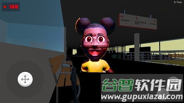阿曼达冒险家2最新版本截图1