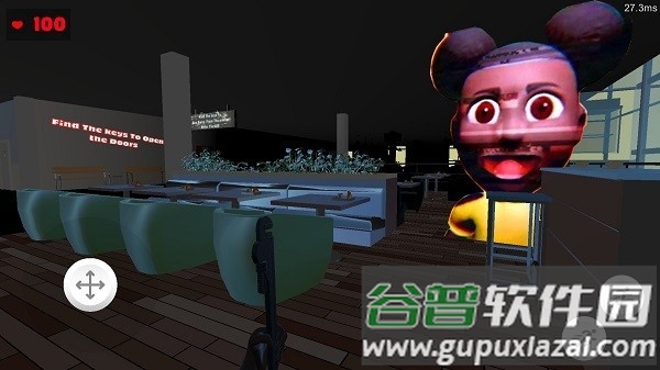 阿曼达冒险家2最新版本截图2