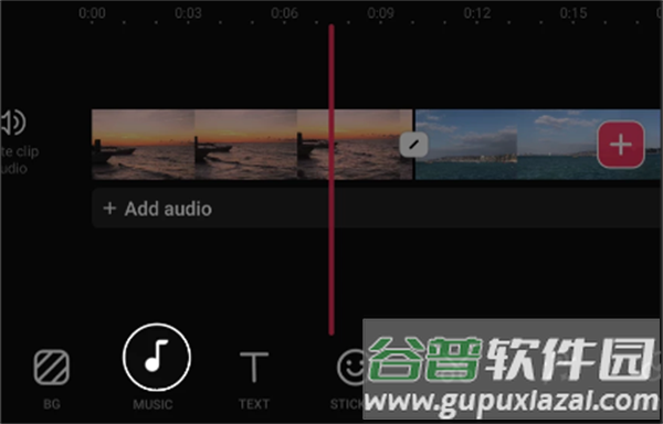 VideoGuru视频编辑app免费版