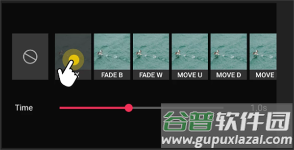 VideoGuru视频编辑app免费版