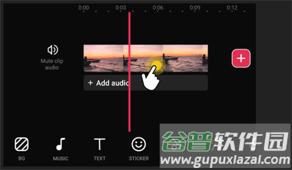VideoGuru视频编辑app免费版