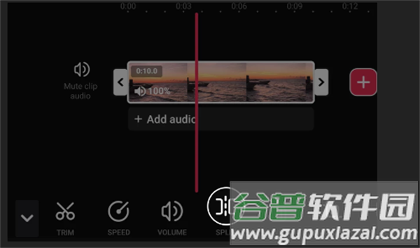 VideoGuru视频编辑app免费版