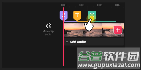 VideoGuru视频编辑app免费版