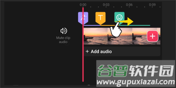 VideoGuru视频编辑app免费版