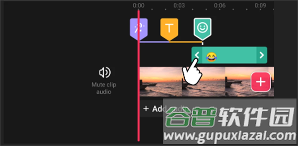 VideoGuru视频编辑app免费版