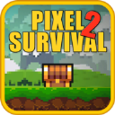 像素生存游戏2最新版下载(Pixel Survival Game 2)v1.99927