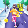 女士跑酷游戏v2.0