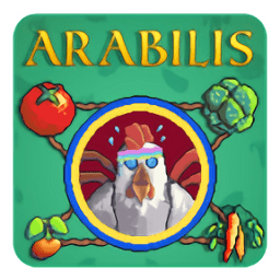 阿拉比利斯超级收获游戏(arabilis super harvest)v1.8.5