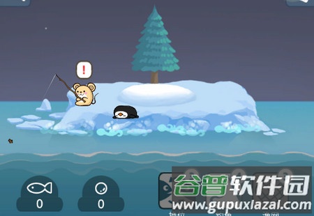 2048企鹅岛难题最新版 2048企鹅岛难题最新版