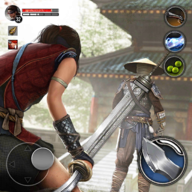 ​暗影猎手传奇手游(Ninja Ryoku)v1.4.2