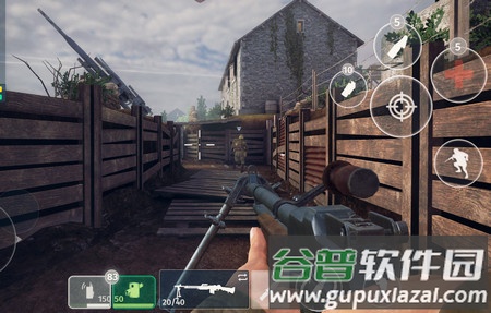 二战战略手游内置菜单最新版