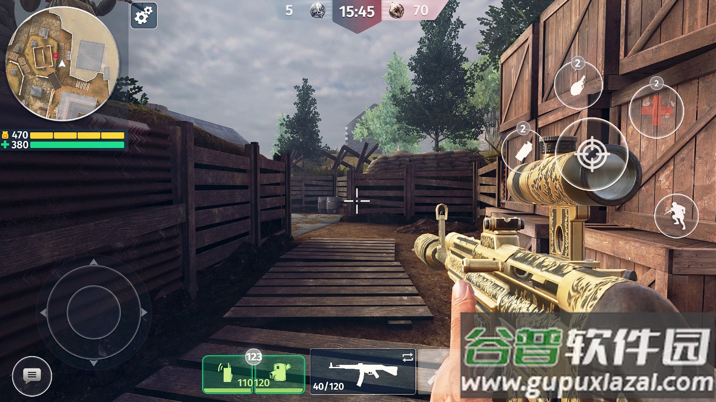 二战战略手游内置菜单最新版截图2