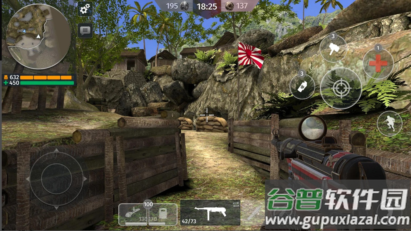 二战战略手游内置菜单最新版截图4