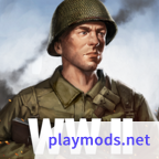 二战战略手游内置菜单最新版v3.98 手机版