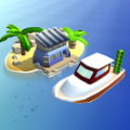 我的热带岛屿度假村游戏(My Tropical Island Resort)v0.1