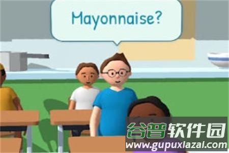 我是班导游戏最新版