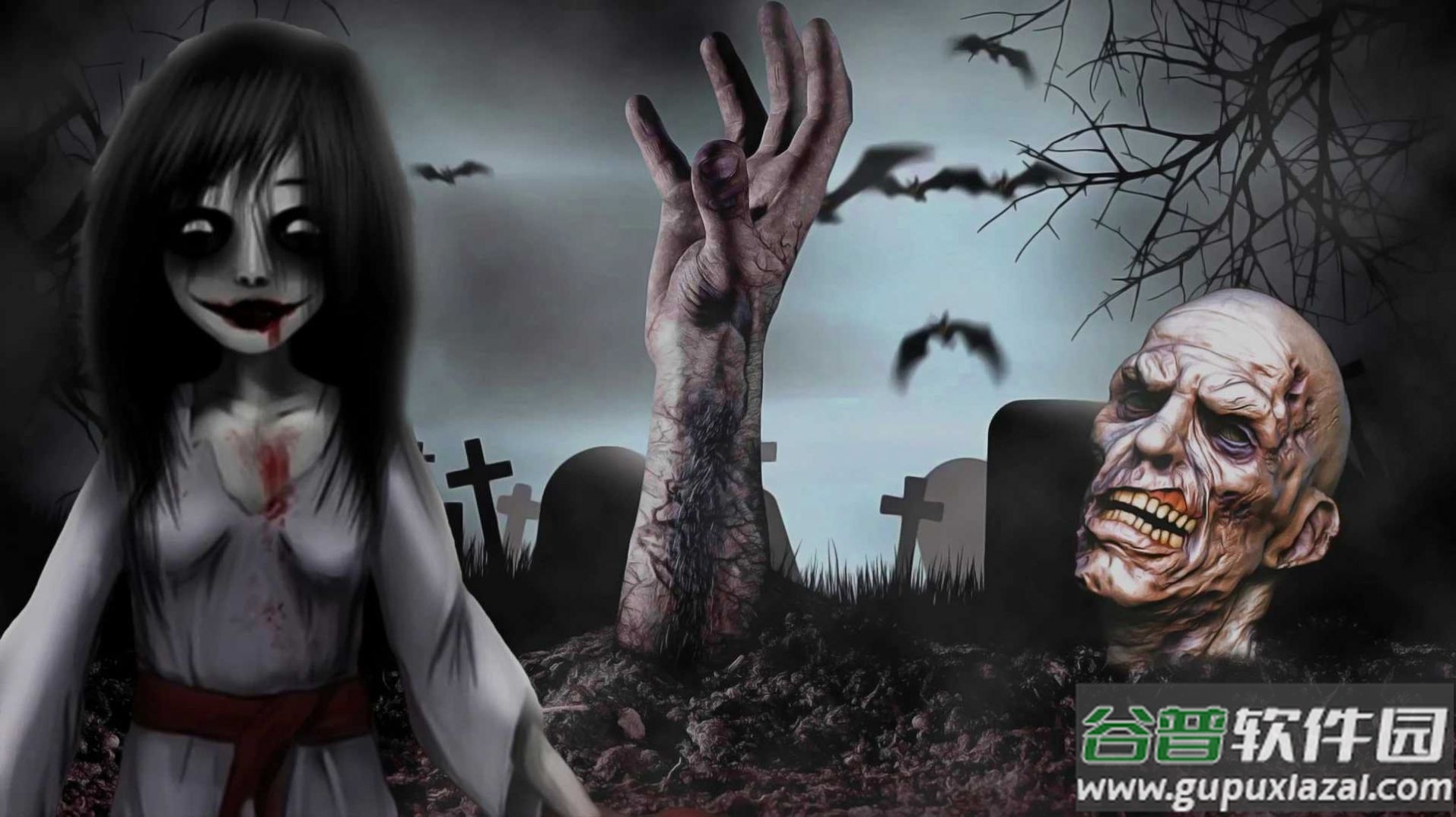 可怕的鸟妈妈游戏截图3