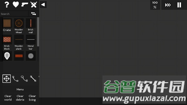 水果游乐场手游国际服(Fruit Playground)