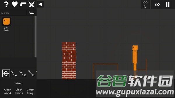 水果游乐场手游国际服(Fruit Playground)
