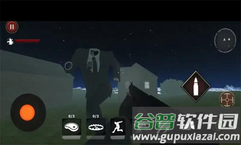 恐怖马桶人天空之战手游最新版截图1