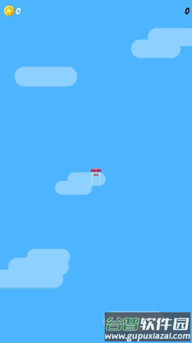 飞机大逃亡截图2