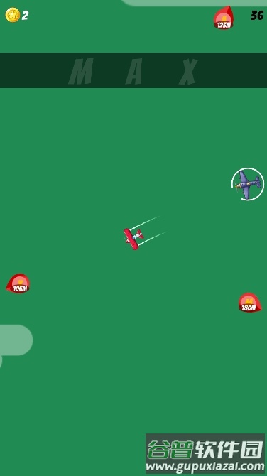 飞机大逃亡截图3