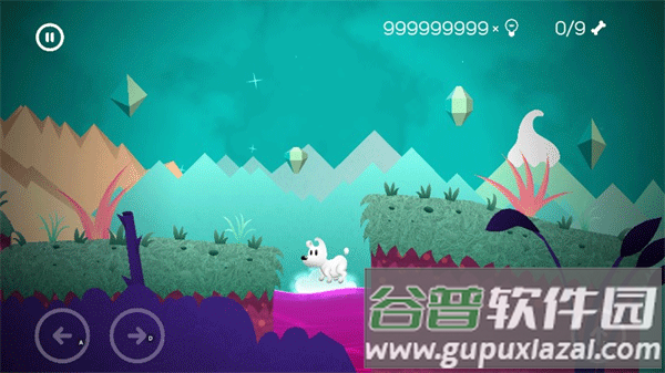 米皮历险记安卓最新版