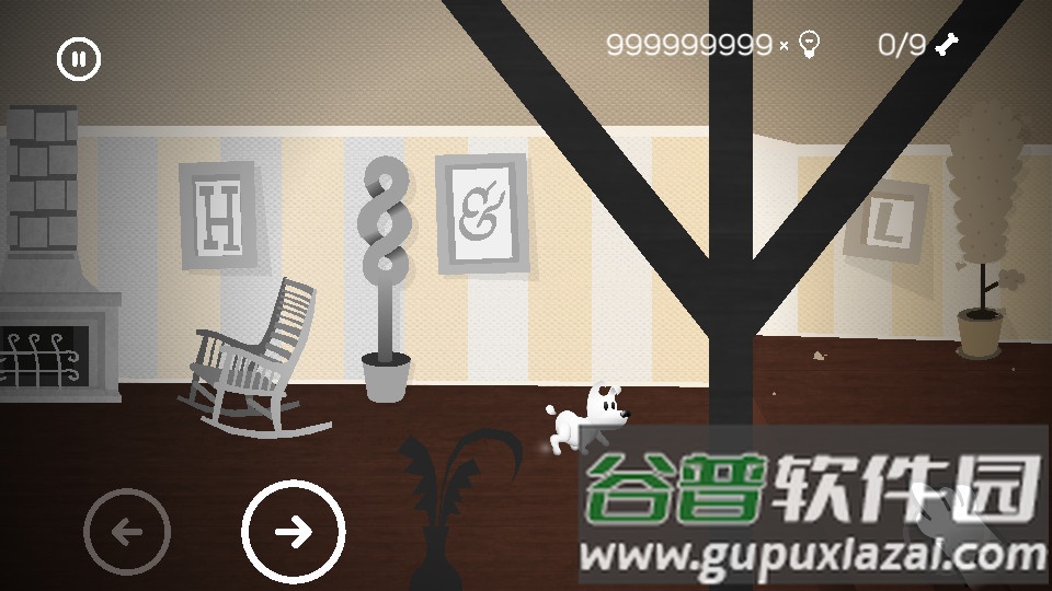 米皮历险记安卓最新版截图1