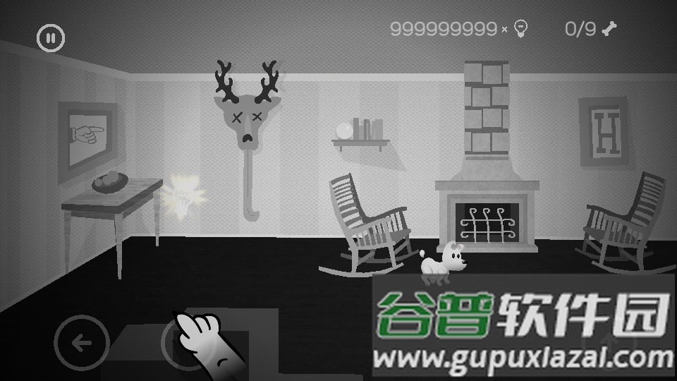 米皮历险记安卓最新版截图2