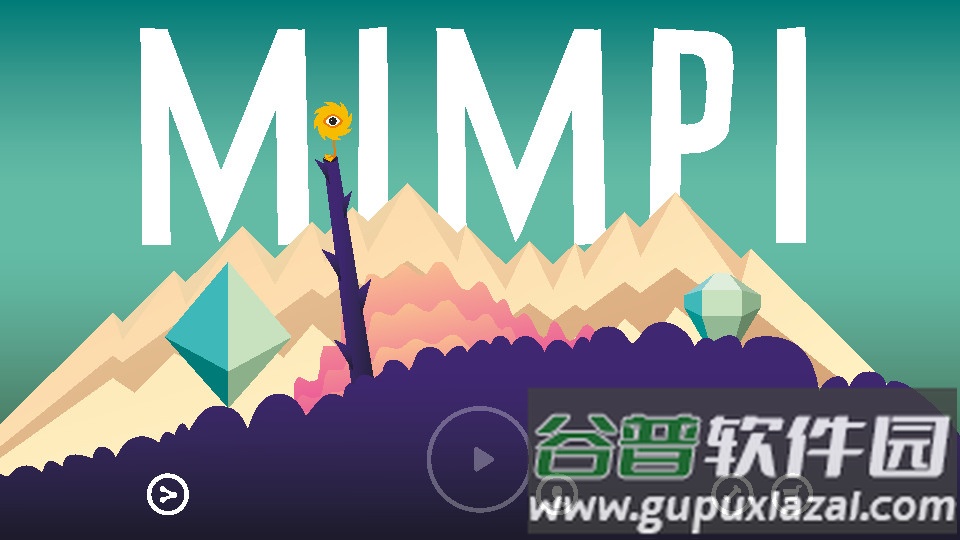 米皮历险记安卓最新版截图4