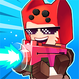 迷你吃鸡派对游戏下载安装v2.0.1