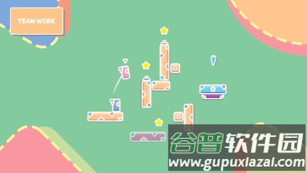 阿库塔拉梦幻岛游戏截图1