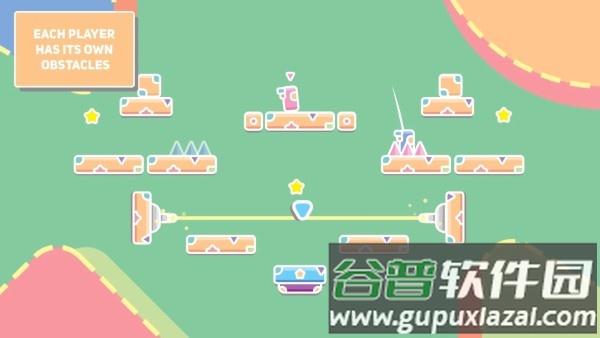 阿库塔拉梦幻岛游戏截图2
