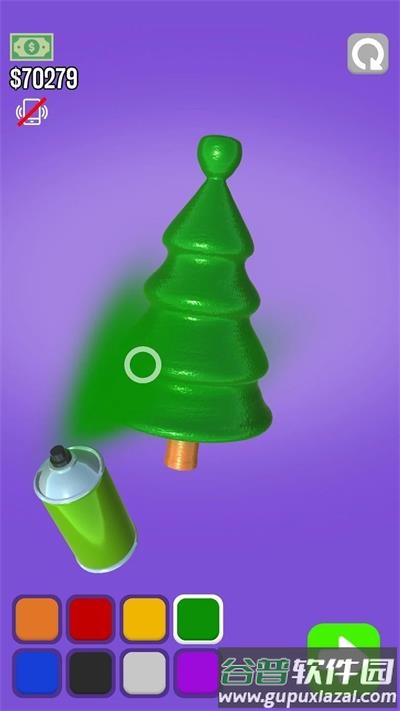 超级木旋3D版下载安装(Woodturning)截图2