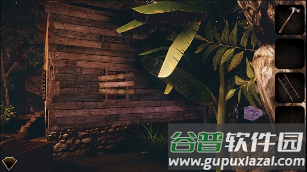 阿尤达游戏截图2