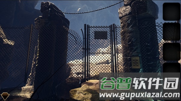 阿尤达游戏截图4