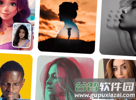PhotoArt图片编辑app
