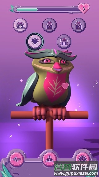 阿尤玛历险记最新版截图1