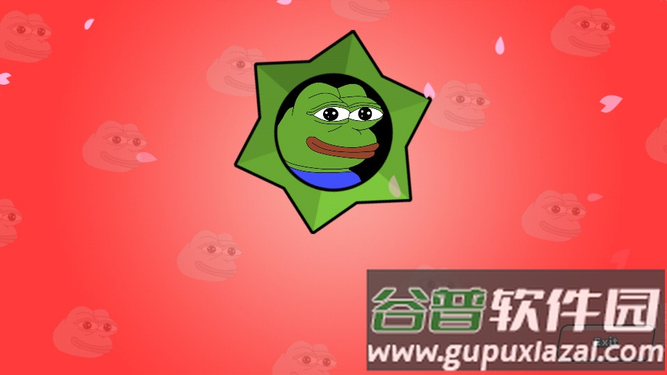 斗殴派对联机版截图1