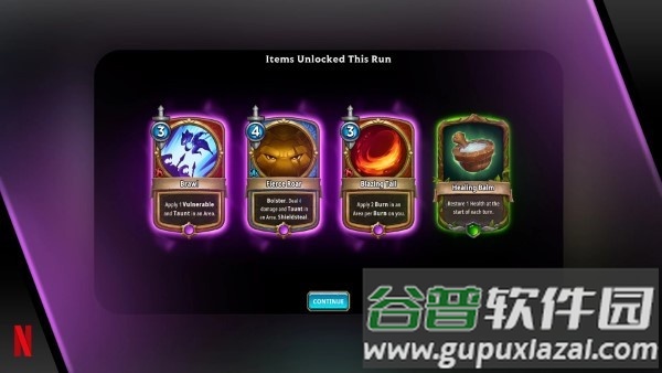 阿尔祖崛起游戏截图1