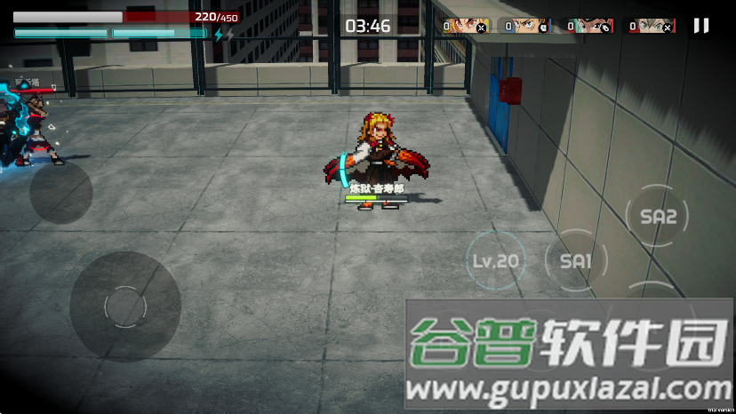 超战记2025最新版下载截图3