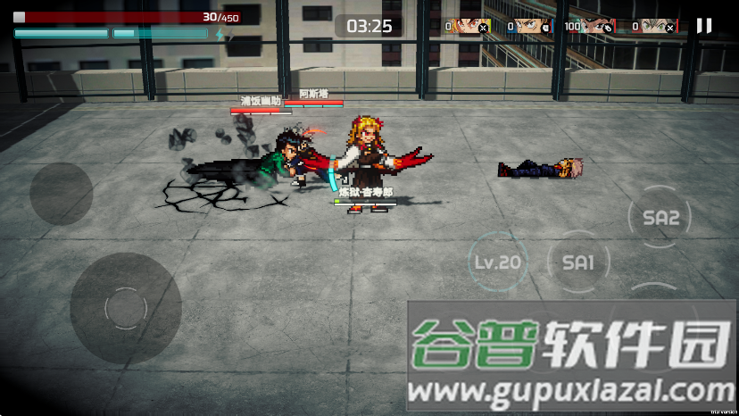 超战记2025最新版下载截图4