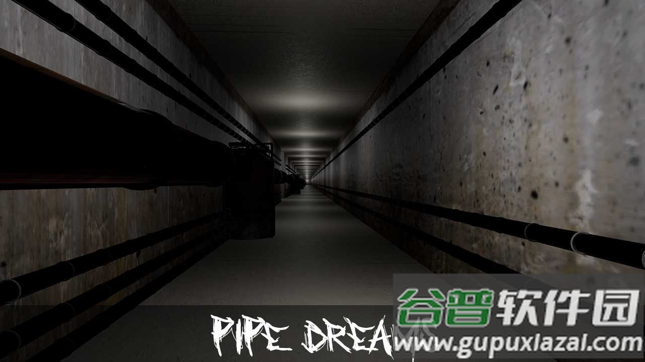 后室深处Backrooms截图4